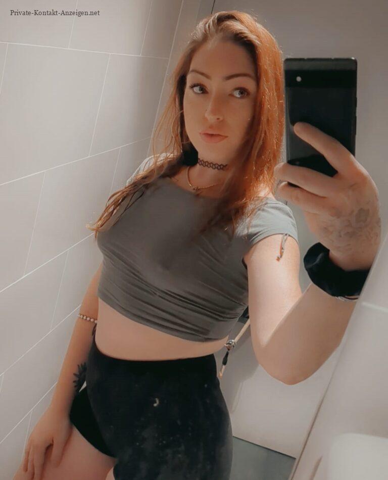 Jennaas aus Gießen - Vorliebe: Fuß Fetisch