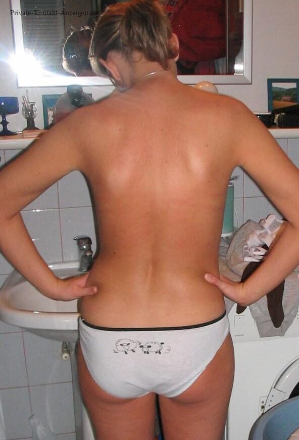 sweetFabiola aus Wolfsburg sucht diskrete Sexkontakte